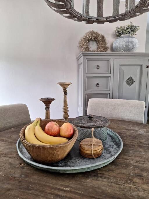 Family Wellness Lodge 4 Personen Zuid-Holland! Ooltgensplaat Zewnętrze zdjęcie